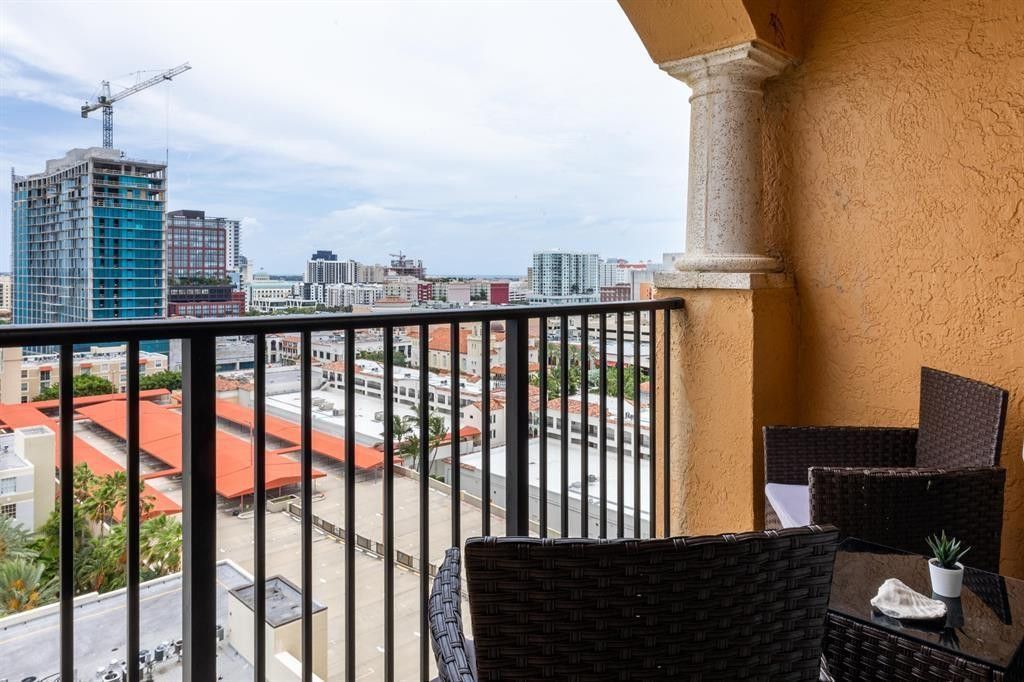 651 Okeechobee Boulevard, Unit 1204, West Palm Beach, FL 33401 Photo