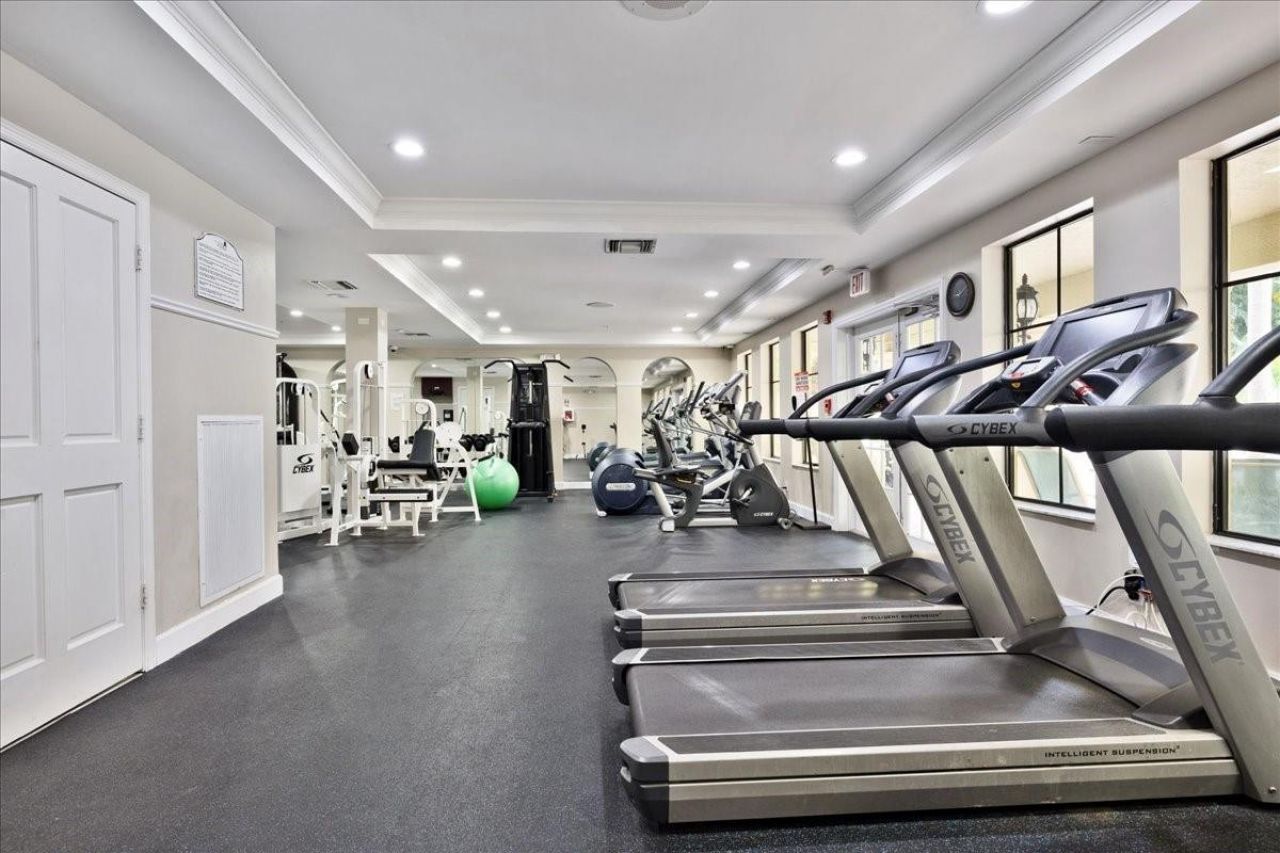 651 Okeechobee Boulevard, Unit 1204, West Palm Beach, FL 33401 Photo