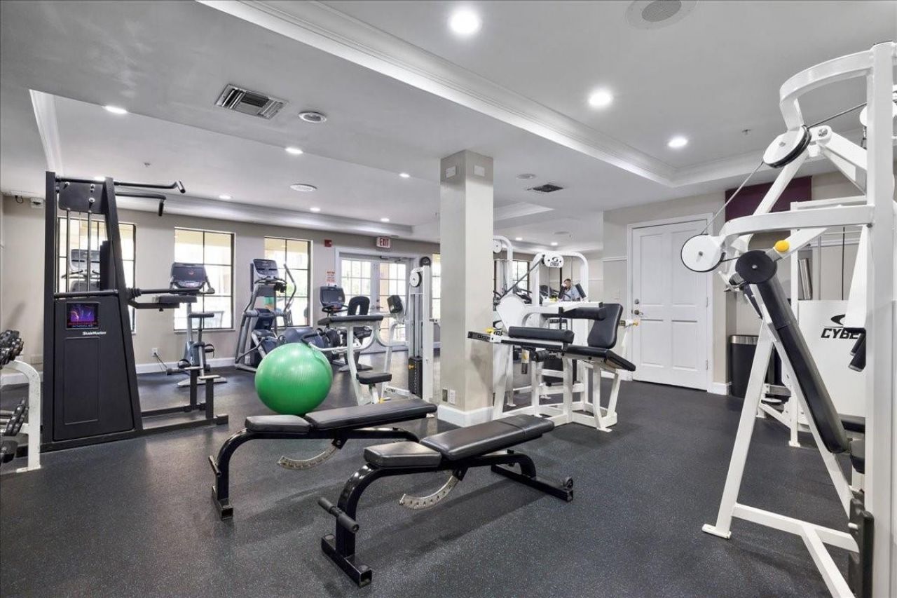 651 Okeechobee Boulevard, Unit 1204, West Palm Beach, FL 33401 Photo