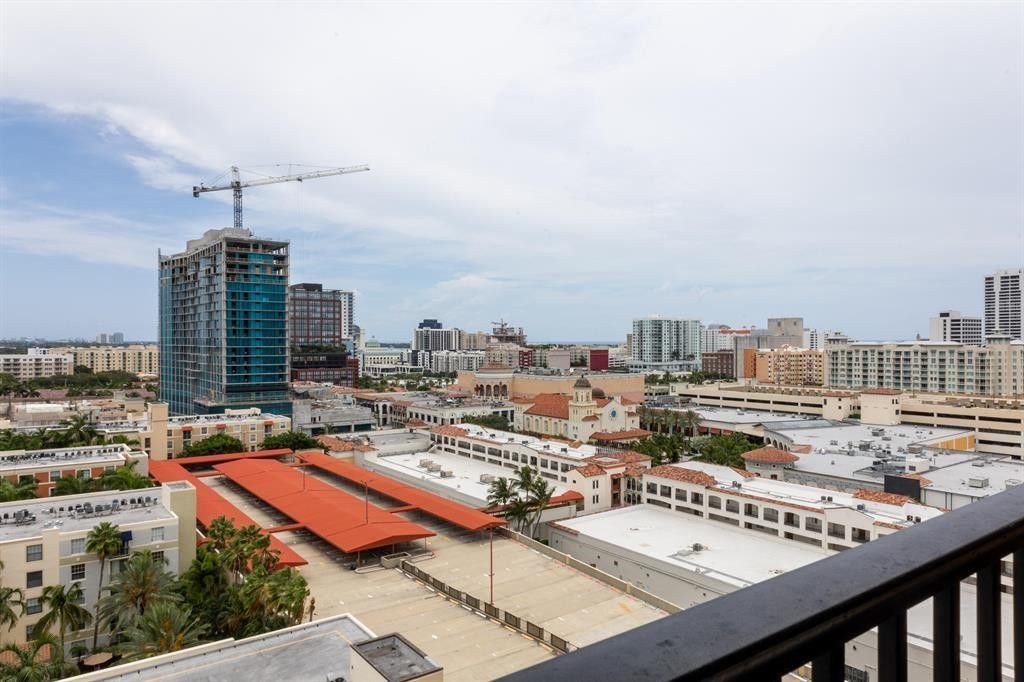 651 Okeechobee Boulevard, Unit 1204, West Palm Beach, FL 33401 Photo
