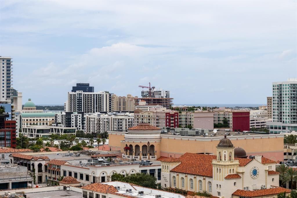 651 Okeechobee Boulevard, Unit 1204, West Palm Beach, FL 33401 Photo