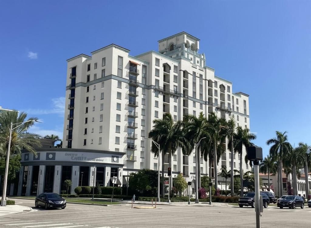 651 Okeechobee Boulevard, Unit 1204, West Palm Beach, FL 33401 Photo