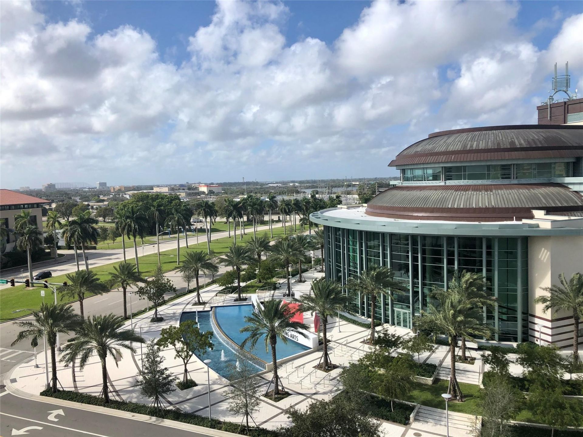 651 Okeechobee Boulevard, Unit 1204, West Palm Beach, FL 33401 Photo