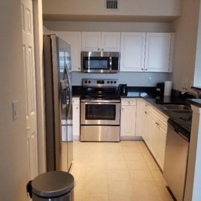 651 Okeechobee Boulevard, Unit 1204, West Palm Beach, FL 33401 Photo