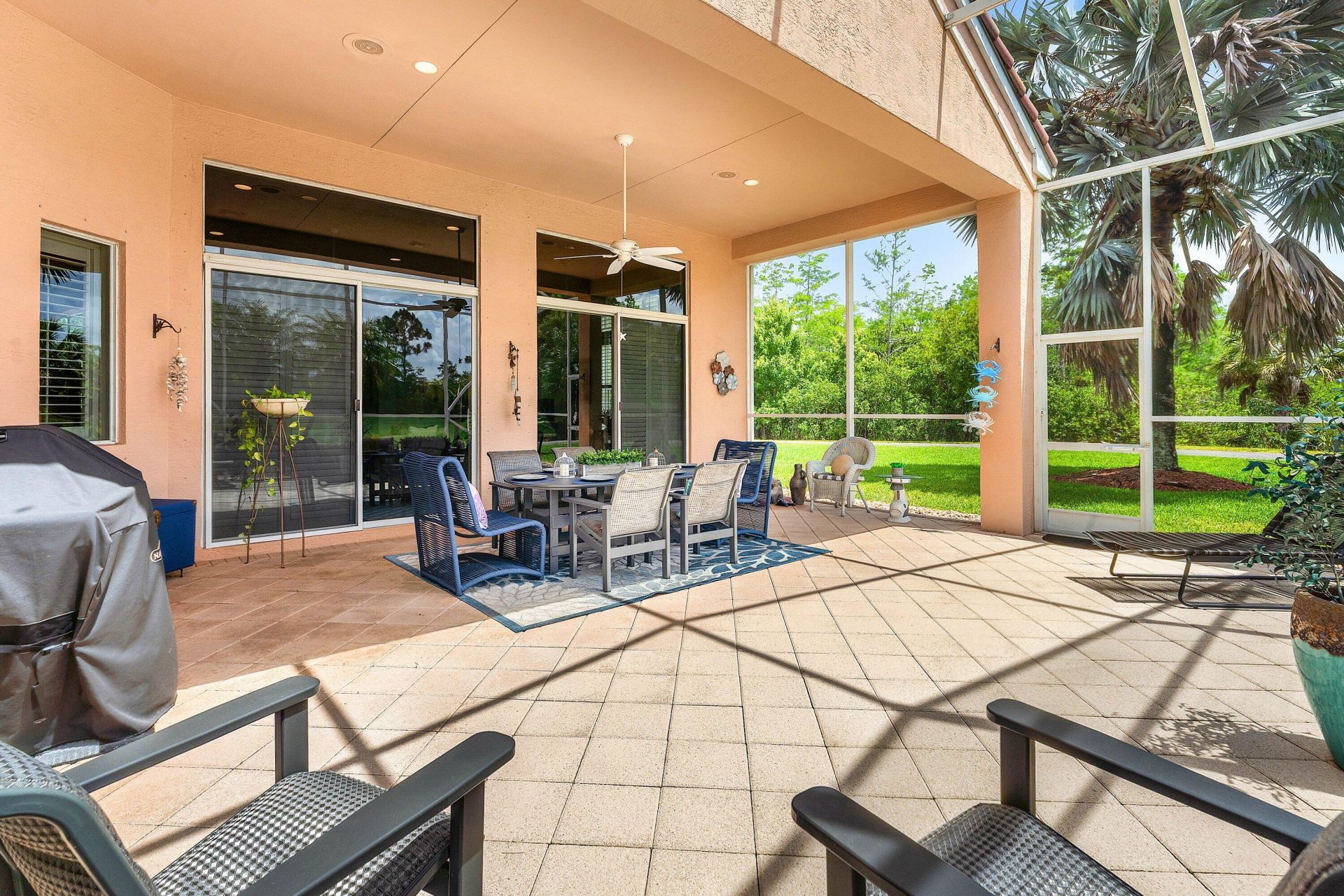 8192 Spyglass Drive, West Palm Beach, FL 33412 Photo