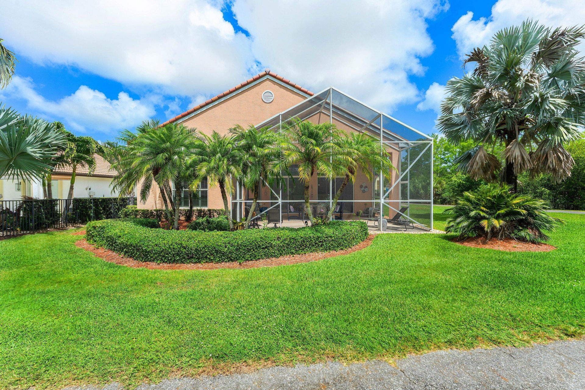 8192 Spyglass Drive, West Palm Beach, FL 33412 Photo