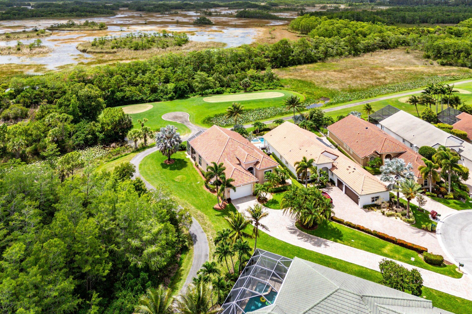 8192 Spyglass Drive, West Palm Beach, FL 33412 Photo