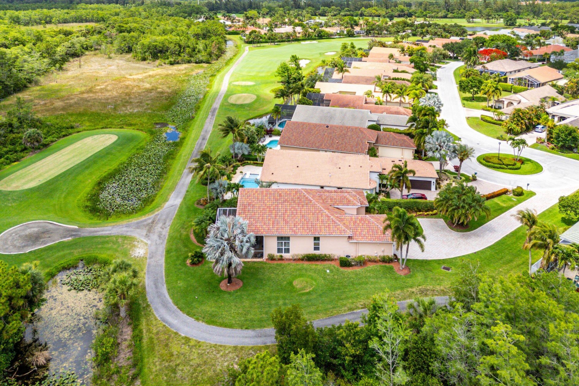 8192 Spyglass Drive, West Palm Beach, FL 33412 Photo