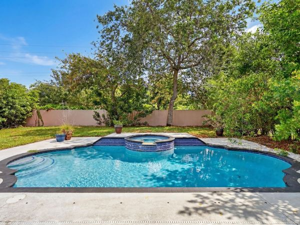 10749 Nashville Drive, Cooper City, FL 33026