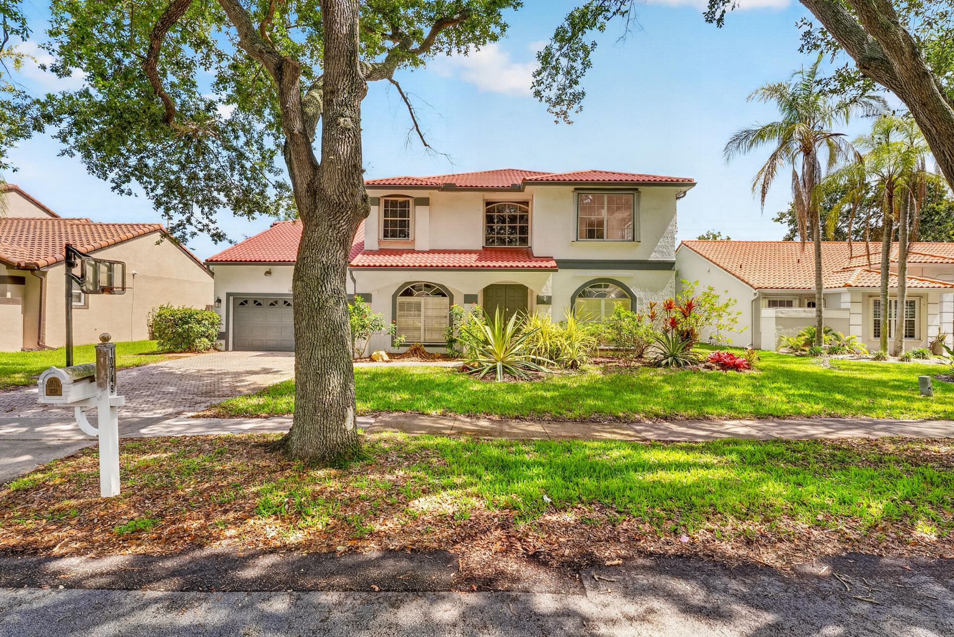 10749 Nashville Drive, Cooper City, FL 33026 Photo