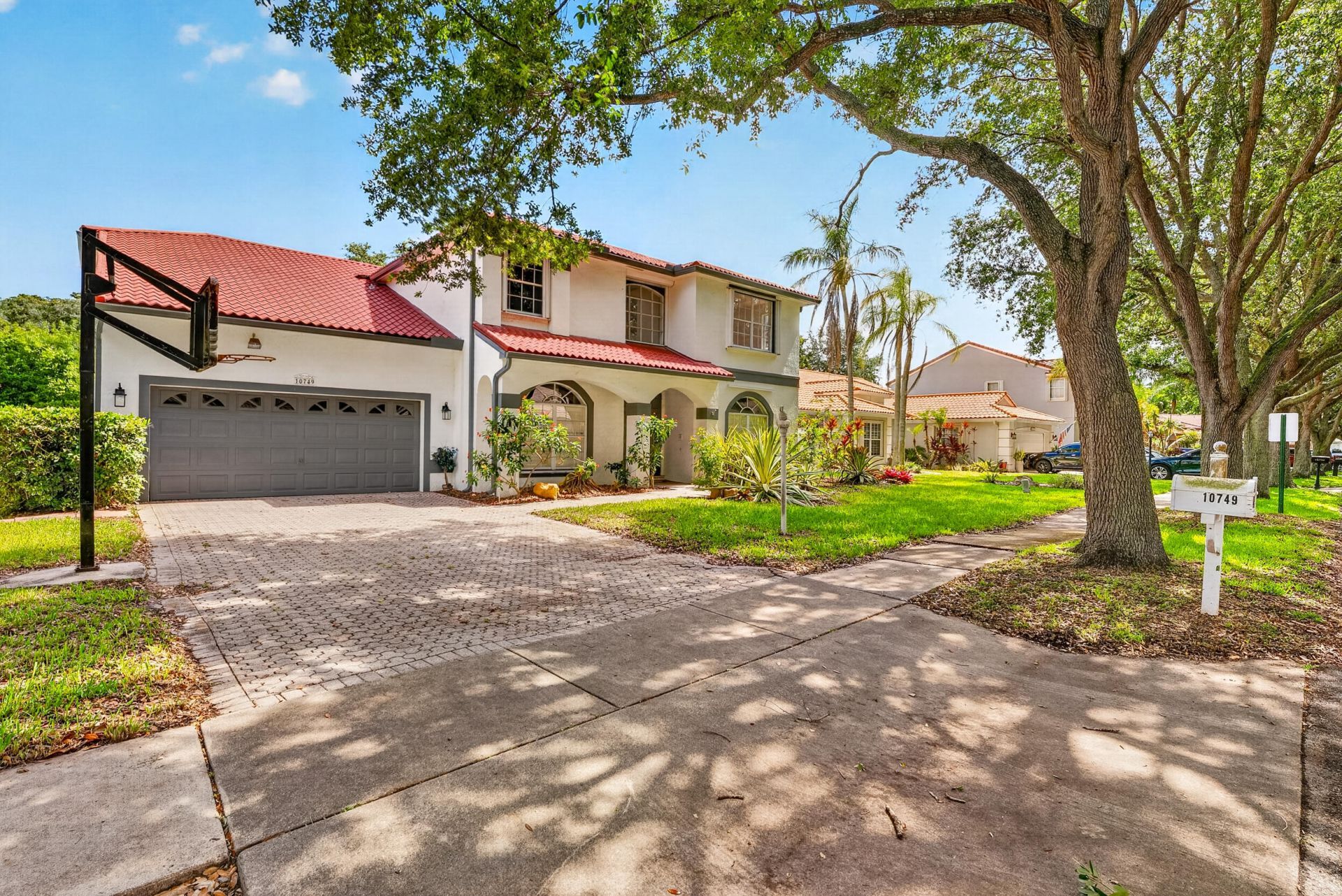 10749 Nashville Drive, Cooper City, FL 33026 Photo