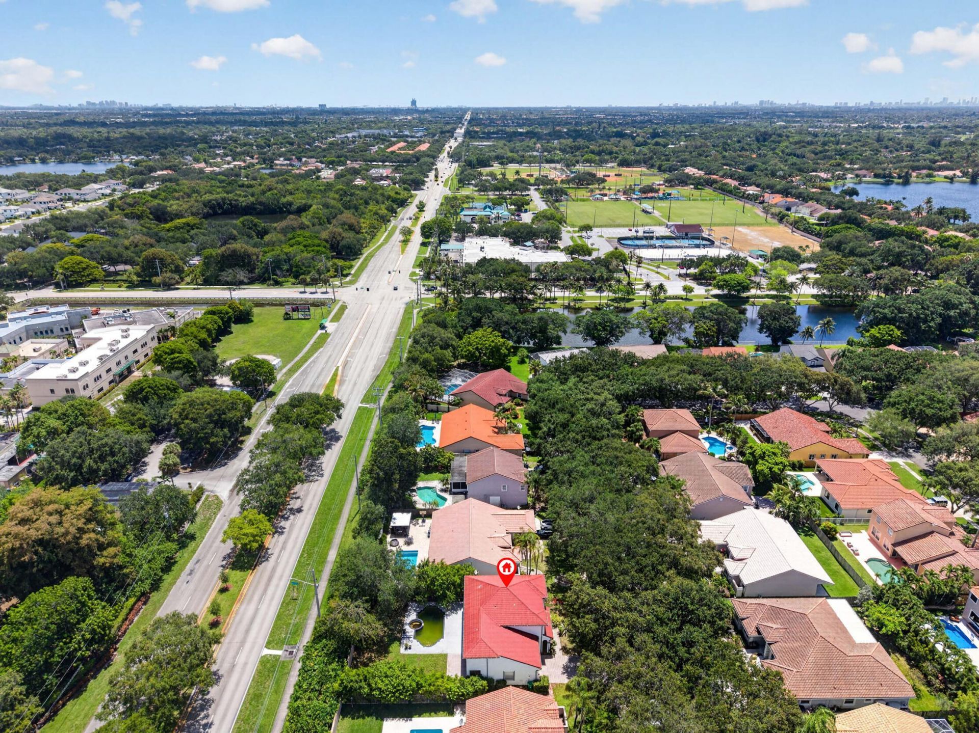 10749 Nashville Drive, Cooper City, FL 33026 Photo