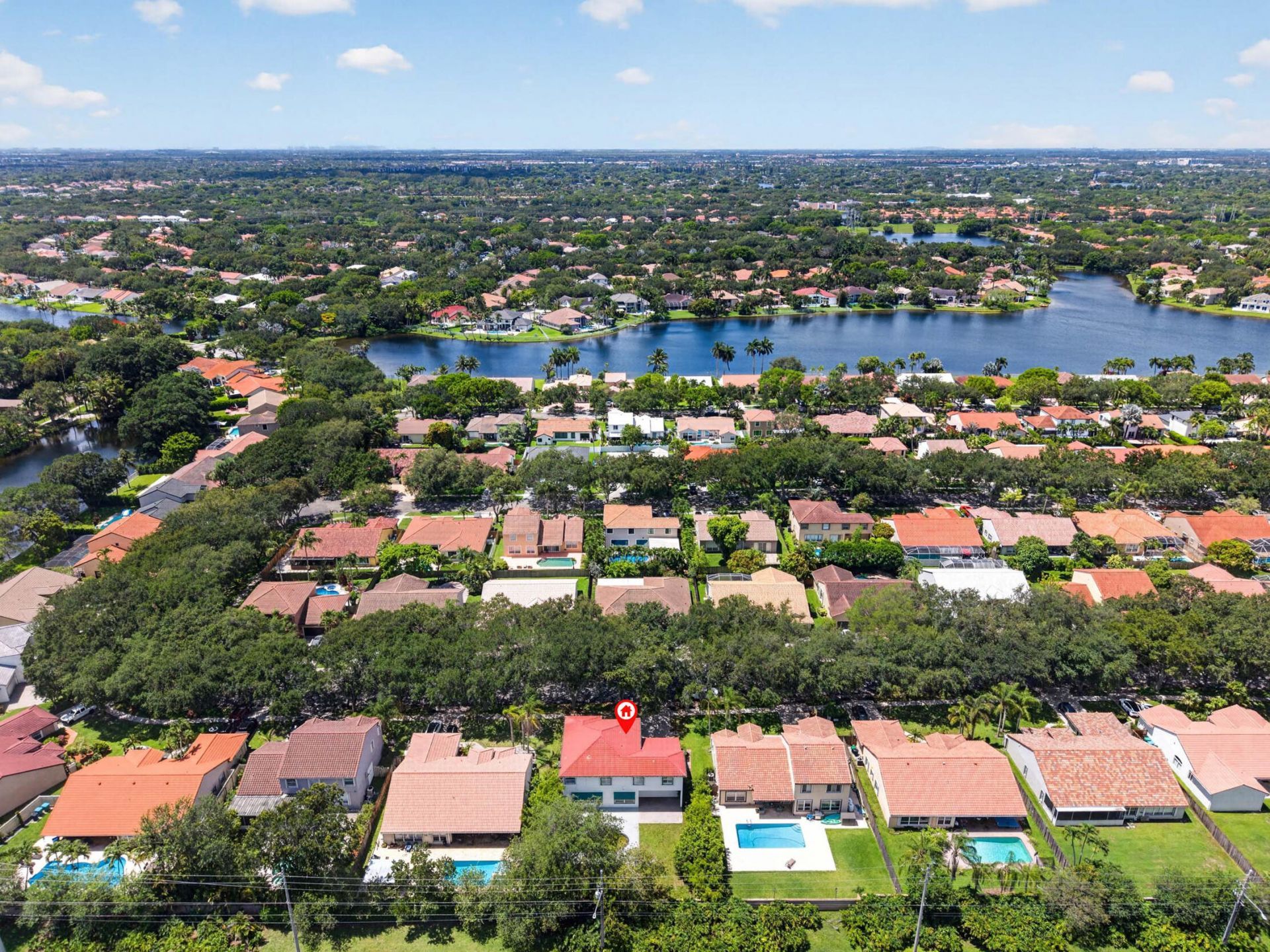 10749 Nashville Drive, Cooper City, FL 33026 Photo