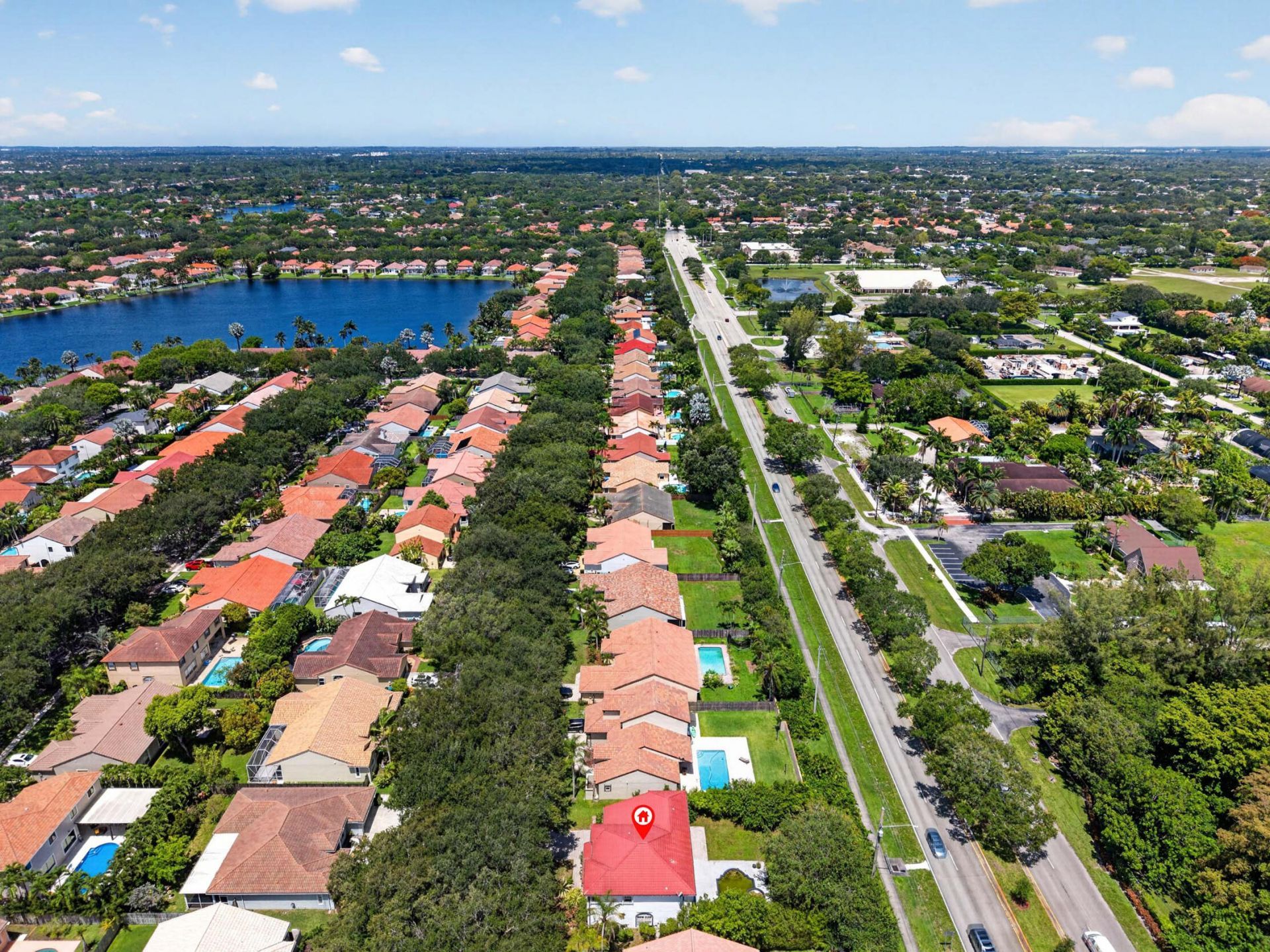 10749 Nashville Drive, Cooper City, FL 33026 Photo