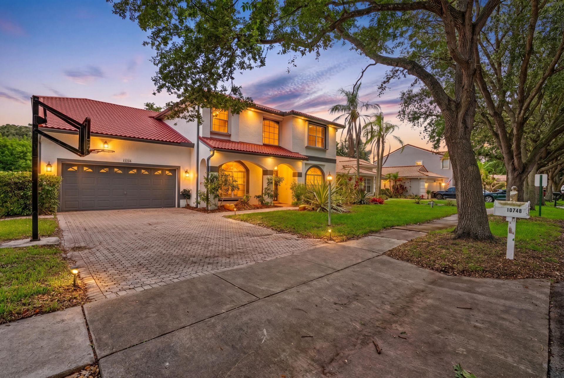 10749 Nashville Drive, Cooper City, FL 33026 Photo