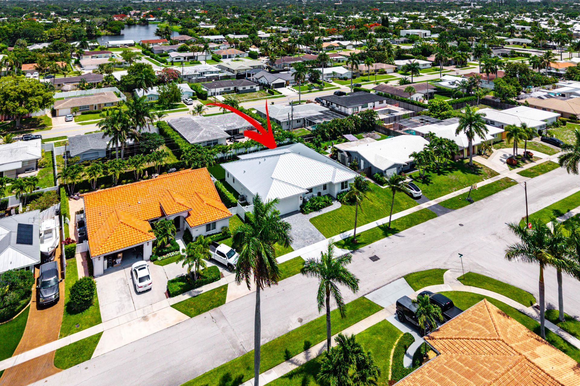 1101 SW 13th Drive, Boca Raton, FL 33486 Photo