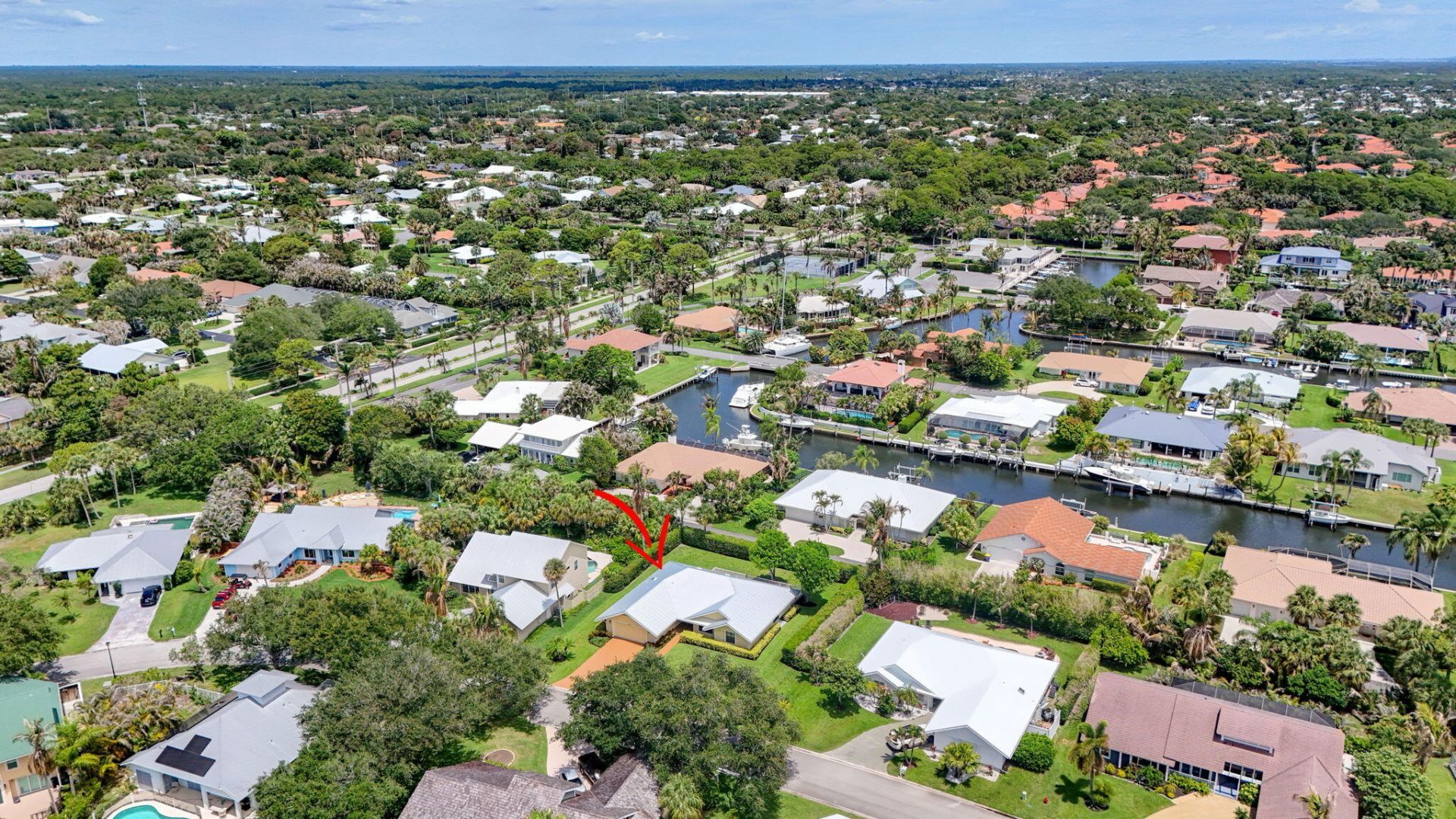 10420 SE Jupiter Narrows Drive, Hobe Sound, FL 33455 Photo