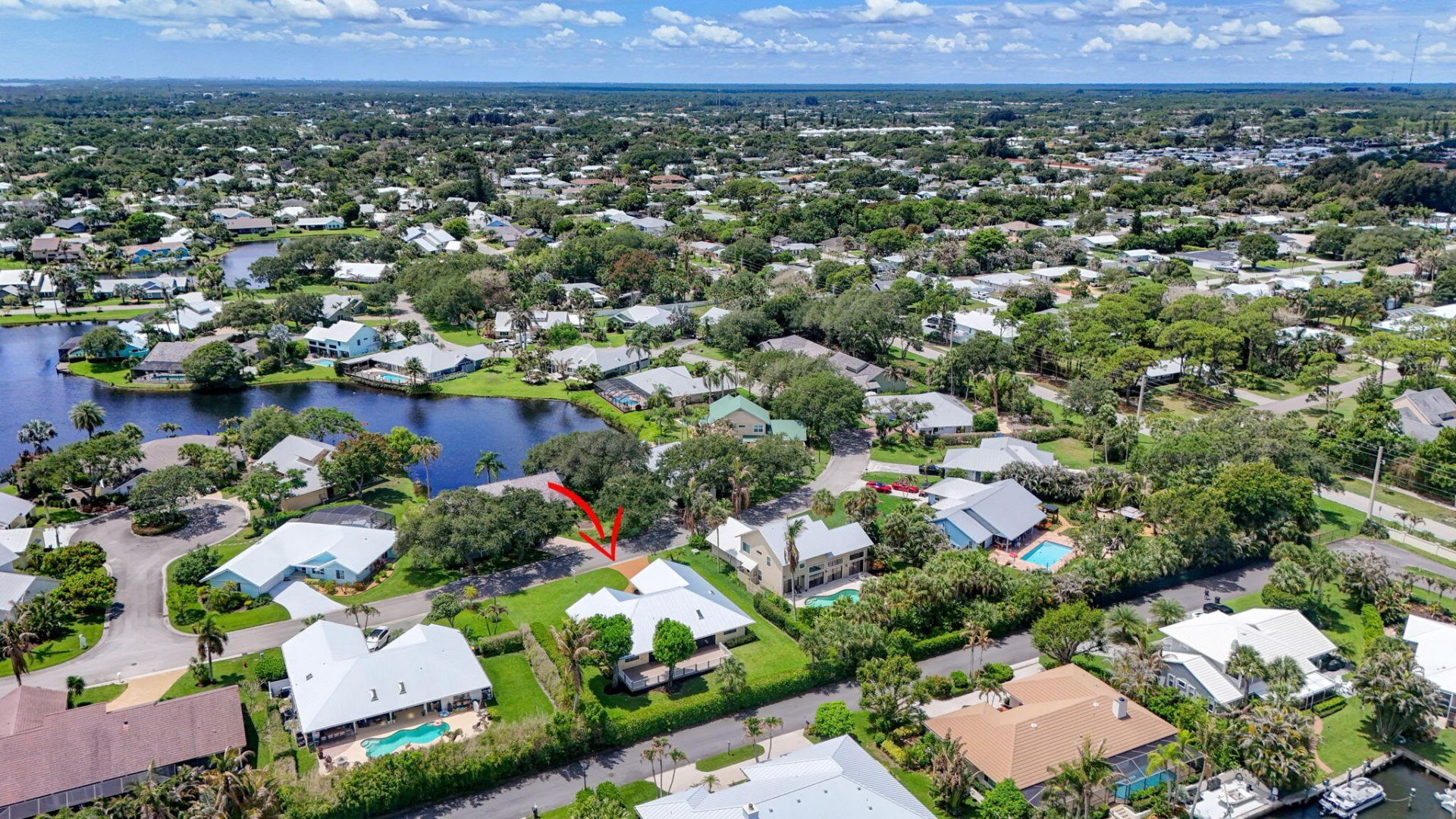 10420 SE Jupiter Narrows Drive, Hobe Sound, FL 33455 Photo