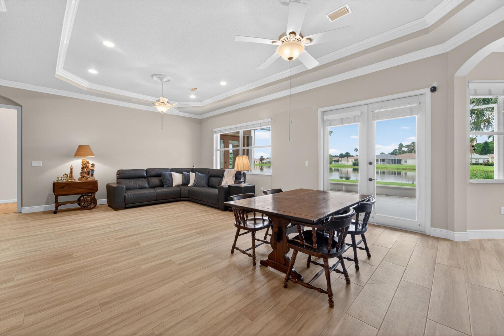 512 SW Lake Manatee Way, Port Saint Lucie, FL 34986 Photo