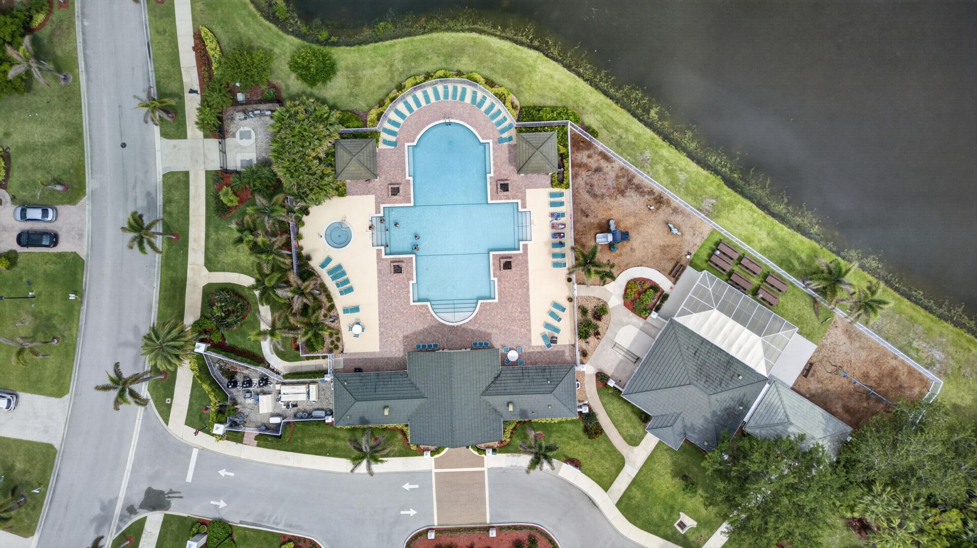 512 SW Lake Manatee Way, Port Saint Lucie, FL 34986 Photo
