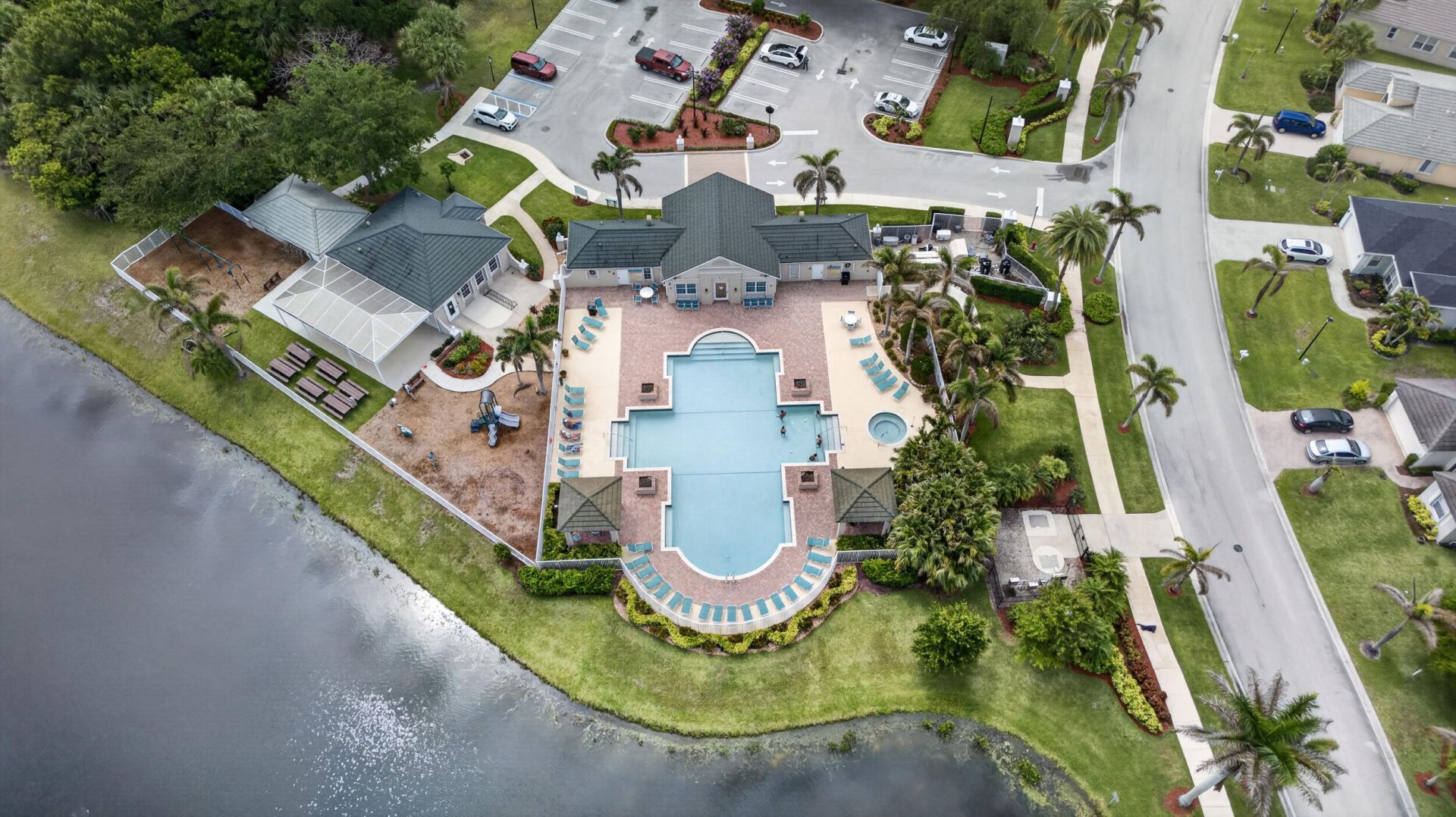 512 SW Lake Manatee Way, Port Saint Lucie, FL 34986 Photo