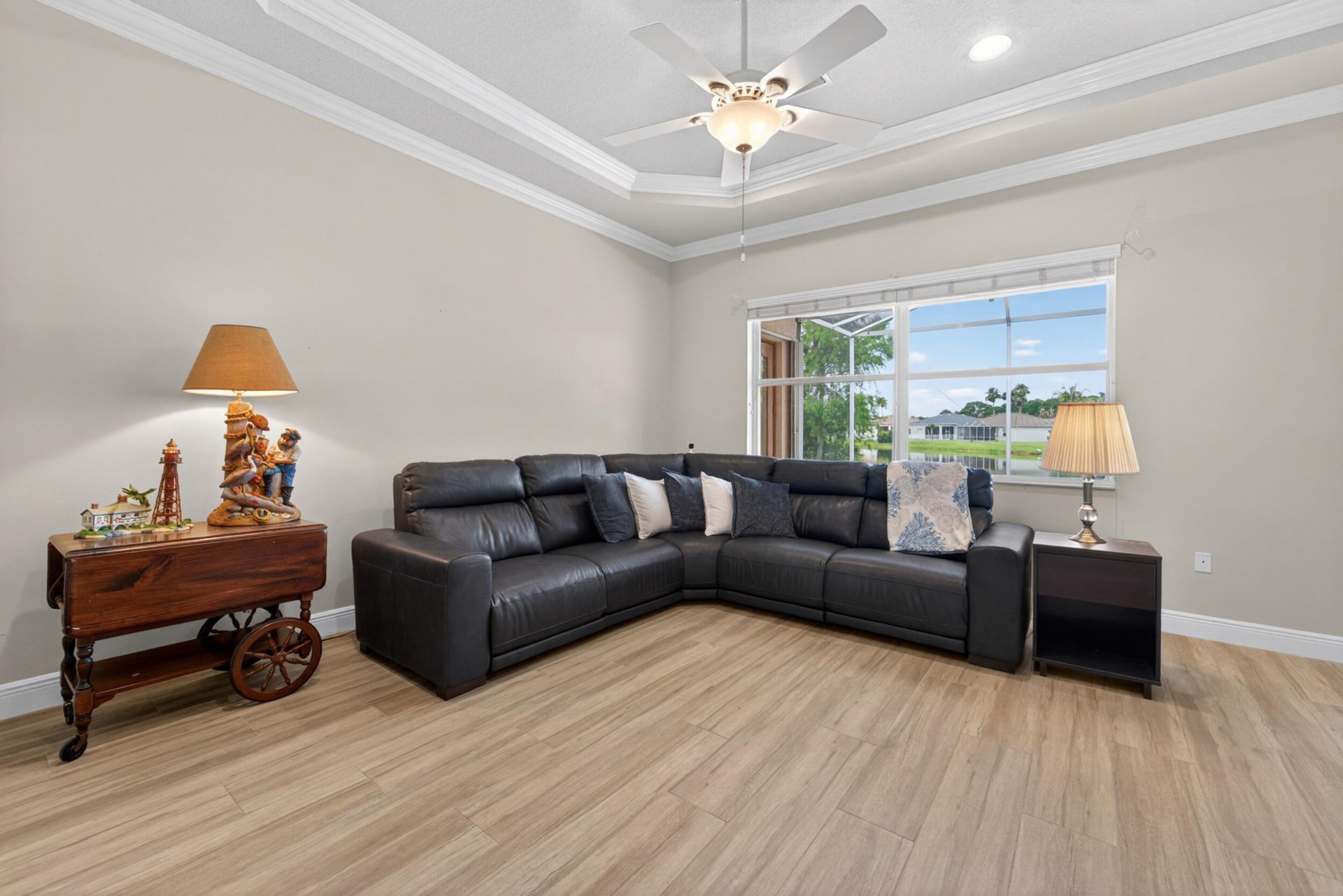 512 SW Lake Manatee Way, Port Saint Lucie, FL 34986 Photo