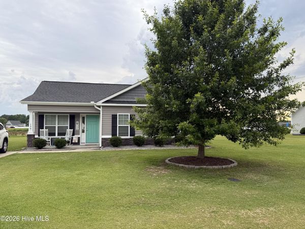 198 Asheberne Drive , Washington, NC 27889