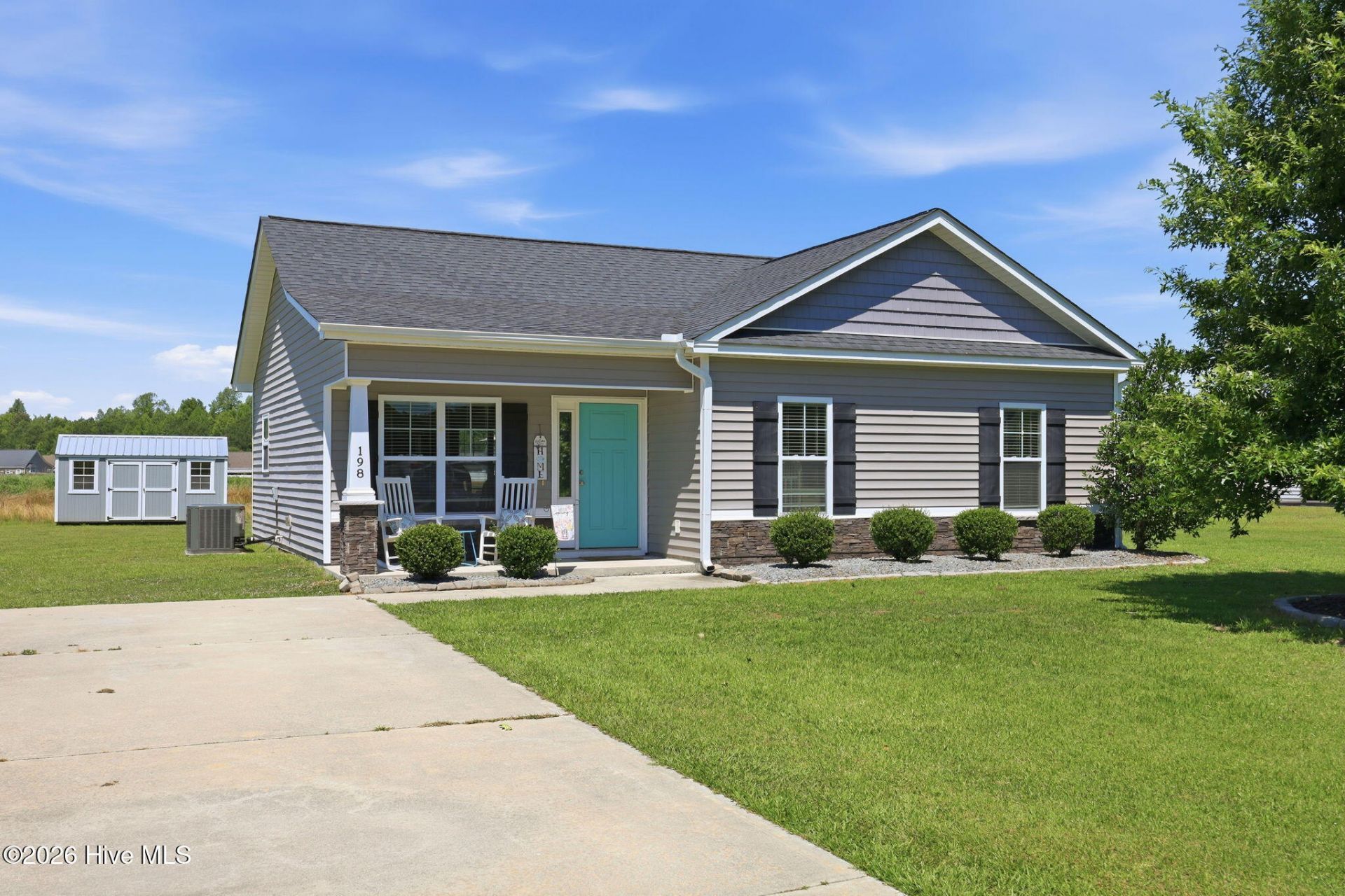 198 Asheberne Drive, Washington, NC 27889 Main Photo