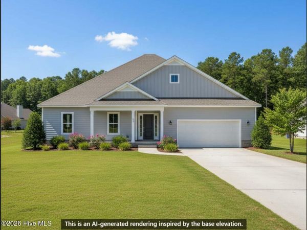 101 Abbey Road , Vanceboro, NC 28586
