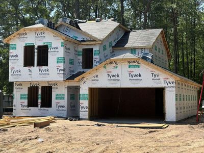 229 KC Ln , Aynor, SC 29511