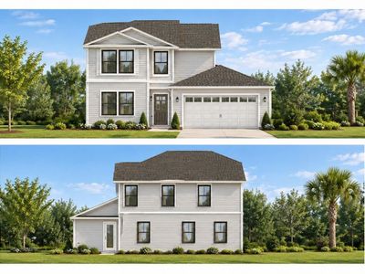 229 KC Ln, Aynor, SC 29511