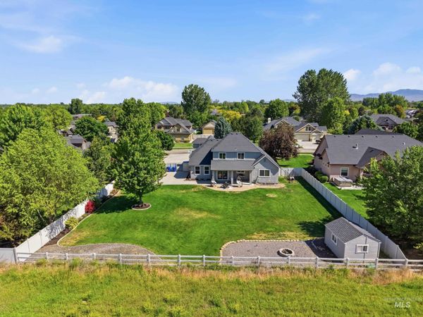 8023 W. Madronawoods Ct, Boise, ID 83709