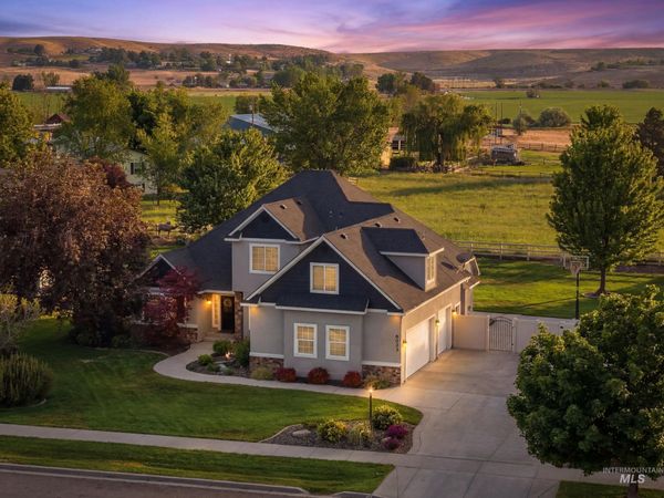 8023 W. Madronawoods Ct, Boise, ID 83709