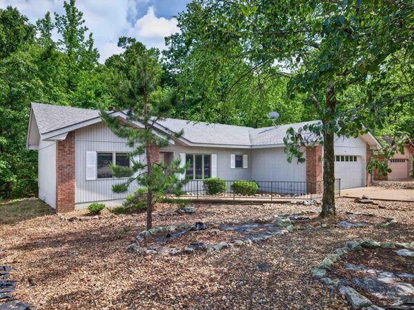 15 Playa Place , Hot Springs Village, AR 71909