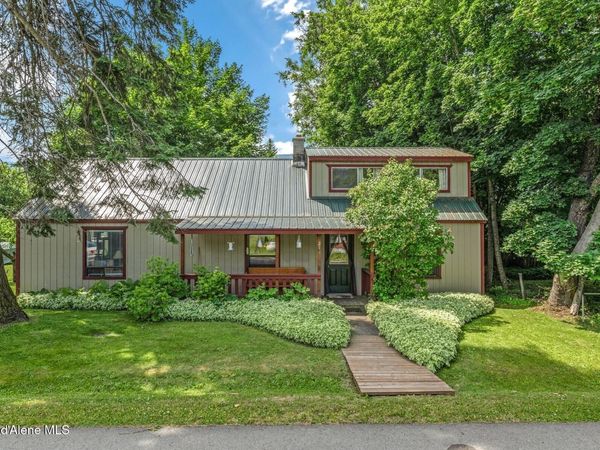 213 W 5th AVE , Clark Fork, ID 83811