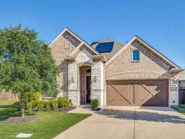 8213 Centipede Court, Dallas, TX 75252