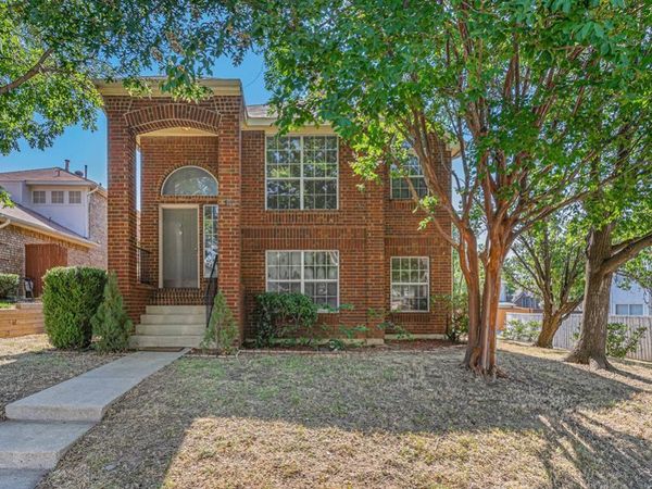 588 Lake Forest Drive, Coppell, TX 75019