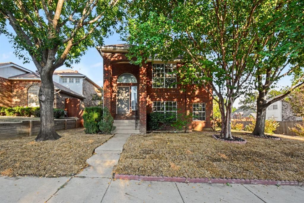 588 Lake Forest Drive, Coppell, TX 75019 Main Photo