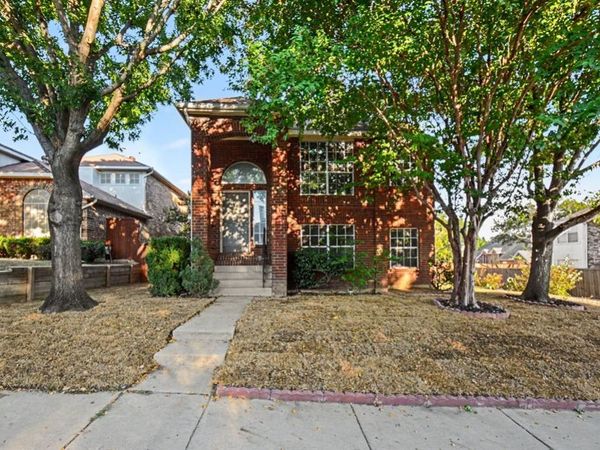588 Lake Forest Drive, Coppell, TX 75019