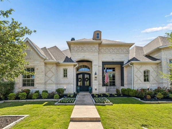 321 Woodsong Way, Southlake, TX 76092