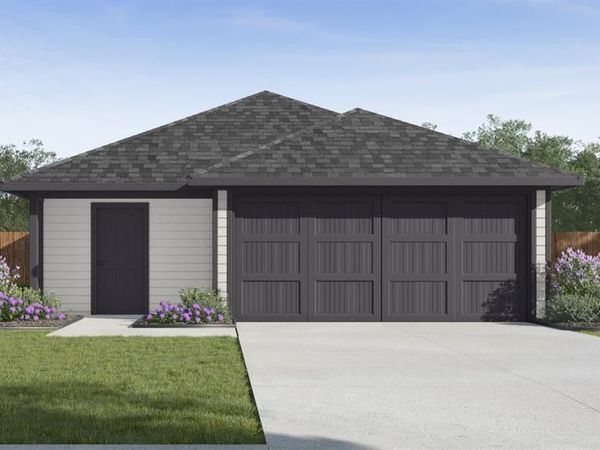 1124 Southfield Drive, Josephine, TX 75135