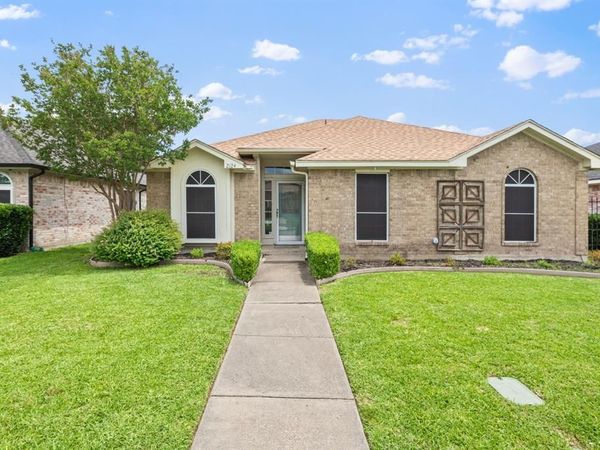 2124 Emerald Oaks, Mesquite, TX 75181