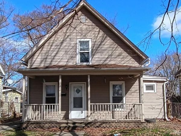 1926 Leer Street, South Bend, IN 46613