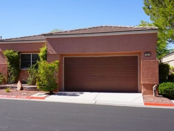 10628 Whitebrush Avenue , Las Vegas, NV 89144