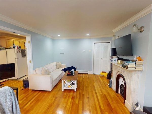 7-9 Thomas Park, Unit 4, Boston, MA 02127