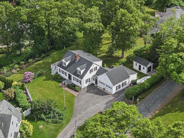 11 Boles Rd, Marshfield, MA 02050