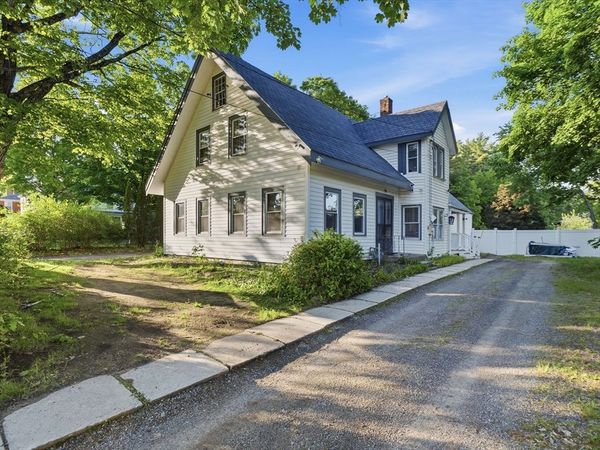 9 Turnpike Rd, Townsend, MA 01469