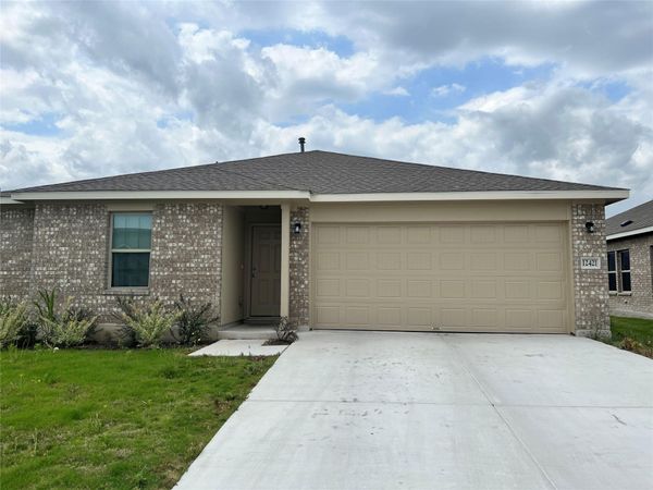 12421 Ostrich TRL , Manor, TX 78653