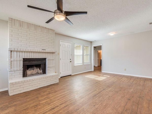 1110 Hyridge ST , Round Rock, TX 78664