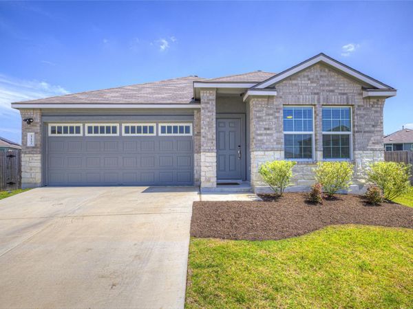 117 Winged Foot CT , San Marcos, TX 78666